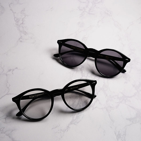 イーブルアクト アイウェア サングラス EVILACT EYEWEAR CURTISS 2
