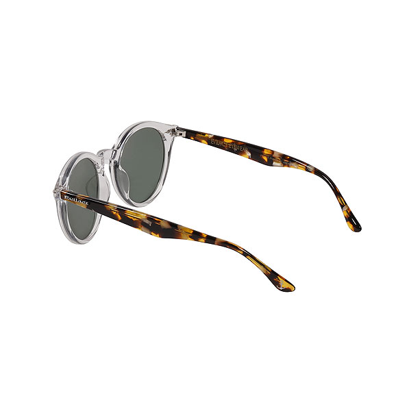 イーブルアクト アイウェア サングラス EVILACT EYEWEAR CURTISS 2
