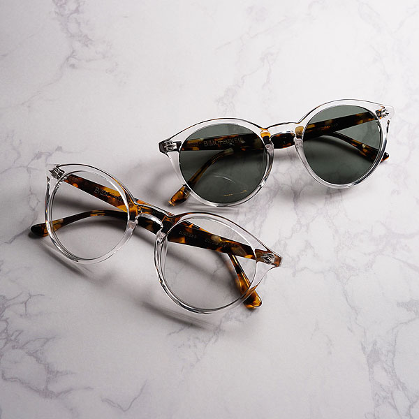 イーブルアクト アイウェア サングラス EVILACT EYEWEAR CURTISS 2