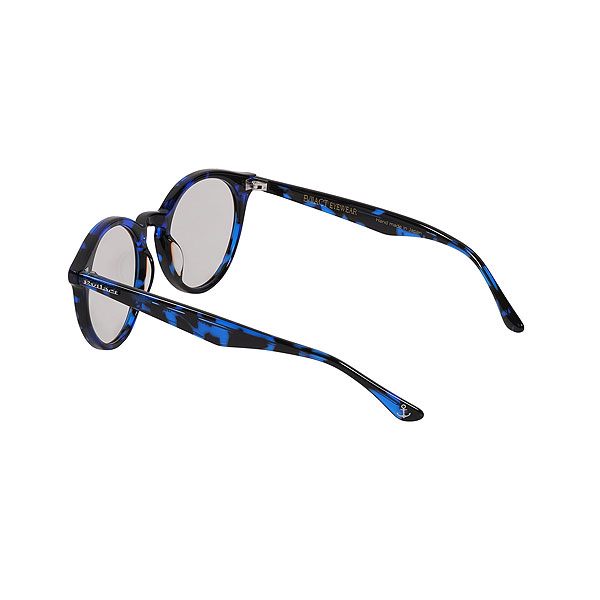 イーブルアクト アイウェア サングラス EVILACT EYEWEAR CURTISS 2