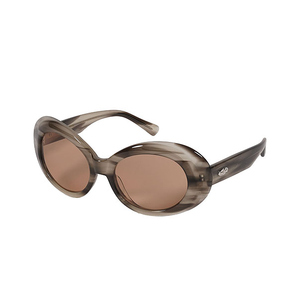 イーブルアクト アイウェア サングラス EVILACT EYEWEAR EAGLE -GRAY