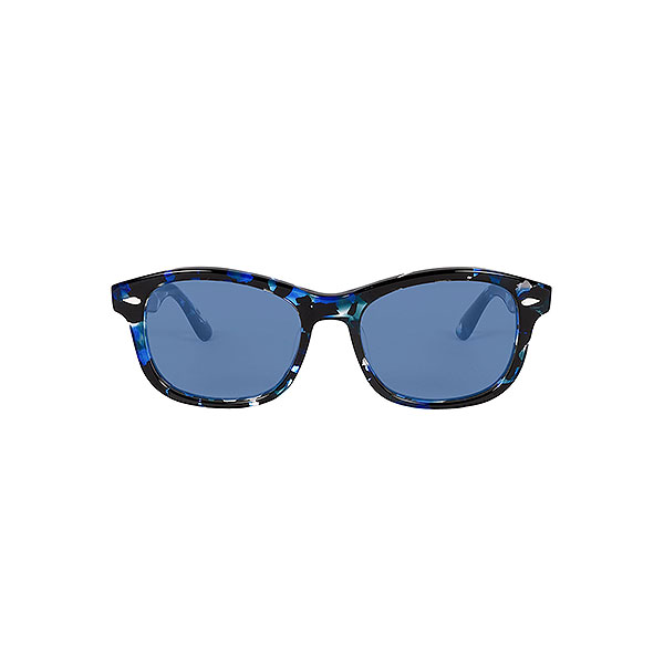 イーブルアクト アイウェア サングラス EVILACT EYEWEAR CYCLONE -BLUE
