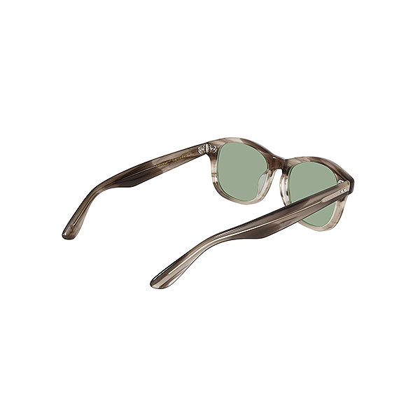 イーブルアクト アイウェア サングラス EVILACT EYEWEAR CYCLONE -GRAY