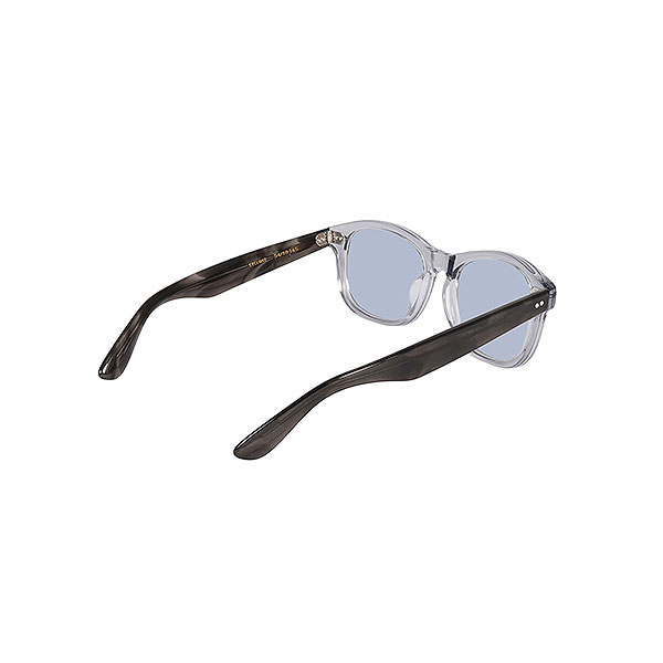 イーブルアクト アイウェア サングラス EVILACT EYEWEAR CYCLONE -GRAY