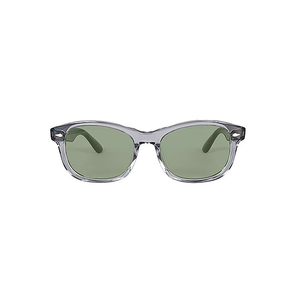 イーブルアクト アイウェア サングラス EVILACT EYEWEAR CYCLONE -GRAY