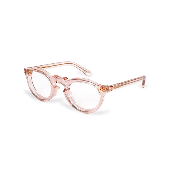 イーブルアクト アイウェア サングラス EVILACT EYEWEAR GREEVES -PINK