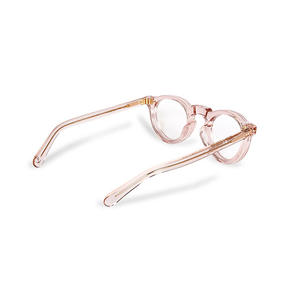 イーブルアクト アイウェア サングラス EVILACT EYEWEAR GREEVES -PINK
