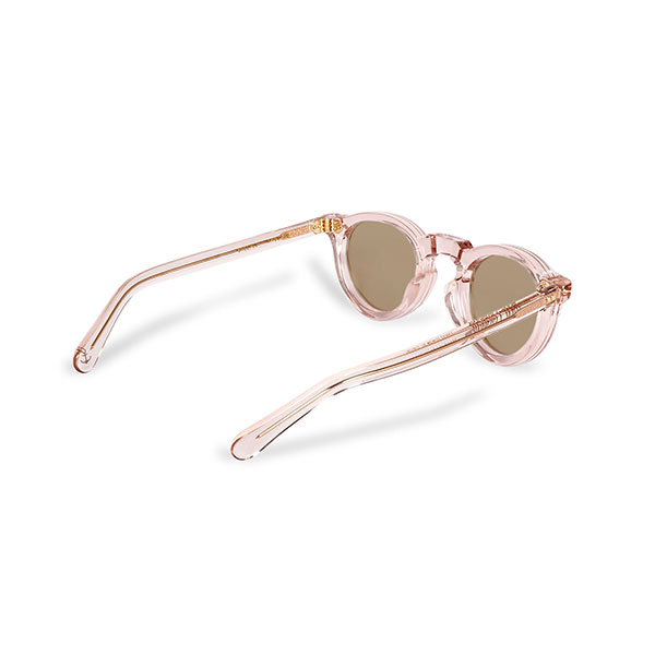 イーブルアクト アイウェア サングラス EVILACT EYEWEAR GREEVES -PINK