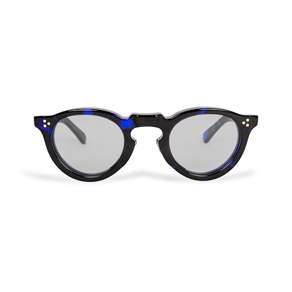 イーブルアクト アイウェア サングラス EVILACT EYEWEAR GREEVES -BLUE