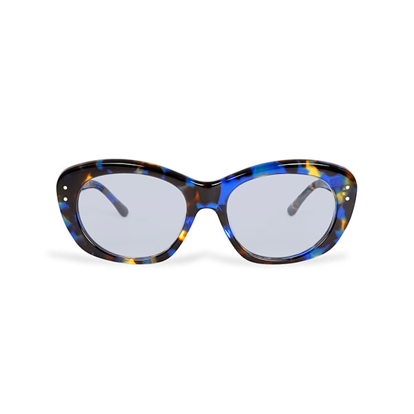 EVILACT GREYHOUNDグレイハウンド サングラス イーブルアクト GREYHOUND black x a.clear / color photochromic blue lens | EVILACT