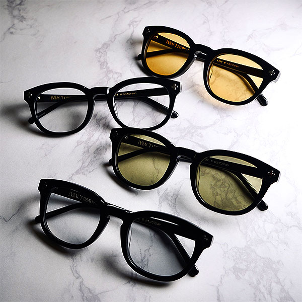 イーブルアクト アイウェア サングラス EVILACT EYEWEAR YALE II イーブルアクト アイウェア サングラス EVILACT EYEWEAR YALE II
