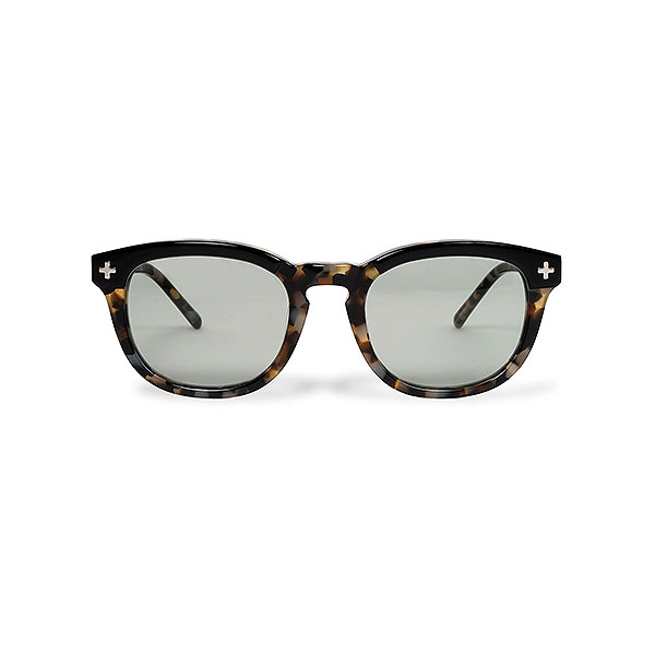 イーブルアクト アイウェア サングラス EVILACT EYEWEAR YALE II