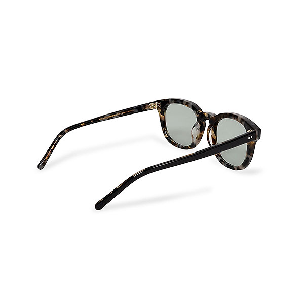 イーブルアクト アイウェア サングラス EVILACT EYEWEAR YALE II