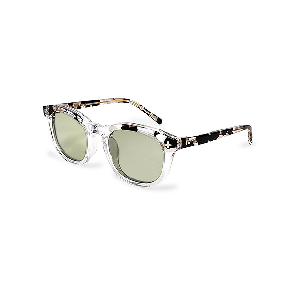 イーブルアクト アイウェア サングラス EVILACT EYEWEAR YALE II