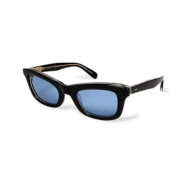 イーブルアクト アイウェア サングラス EVILACT EYEWEAR ARROW -BLACK