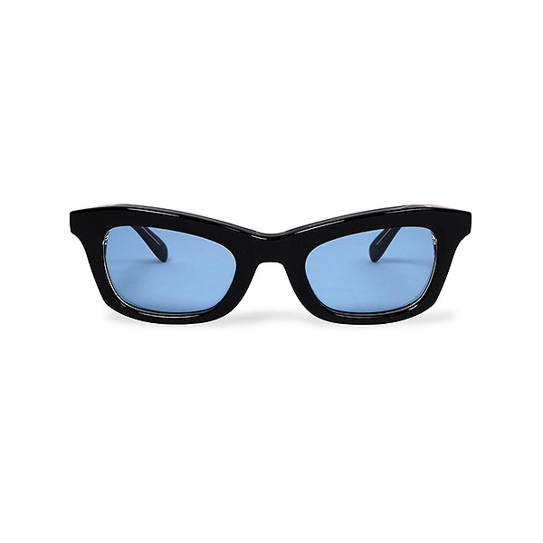 イーブルアクト アイウェア サングラス EVILACT EYEWEAR ARROW -BLACK
