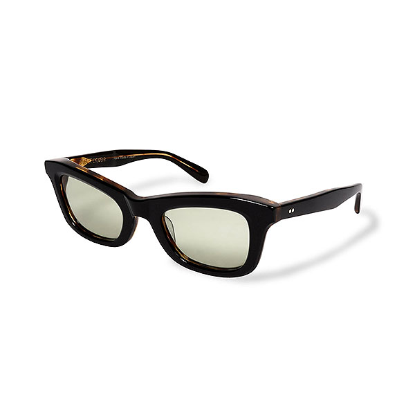 イーブルアクト アイウェア サングラス EVILACT EYEWEAR ARROW -BLACK