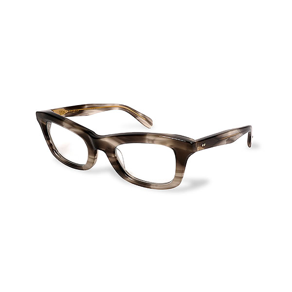 イーブルアクト アイウェア サングラス EVILACT EYEWEAR ARROW -GRAY