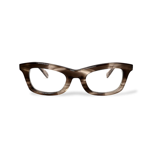 イーブルアクト アイウェア サングラス EVILACT EYEWEAR ARROW -GRAY