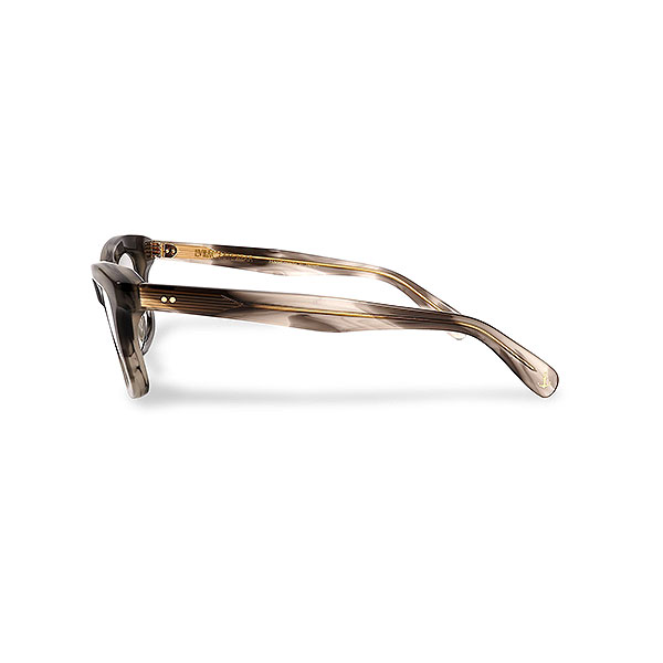 イーブルアクト アイウェア サングラス EVILACT EYEWEAR ARROW -GRAY
