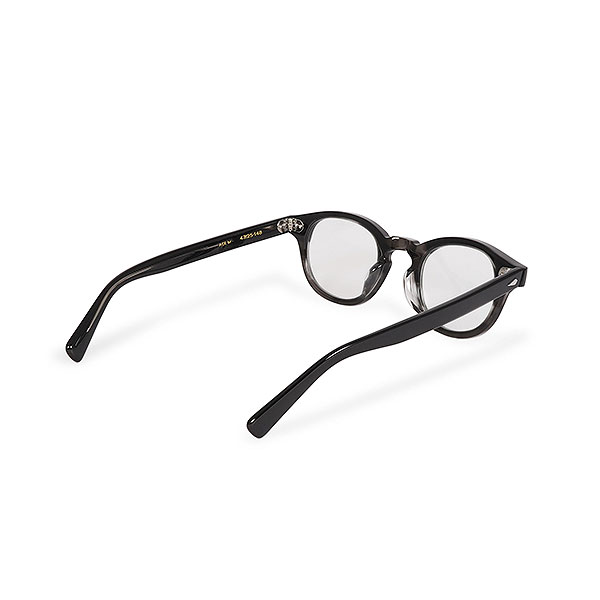 EVILACT eyewear ACE イーブルアクト・アイウェア　サングラス イーブルアクト アイウェア サングラス EVILACT EYEWEAR ACE BR -BLACK