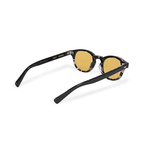イーブルアクト アイウェア サングラス EVILACT EYEWEAR ACE BR -BLACK