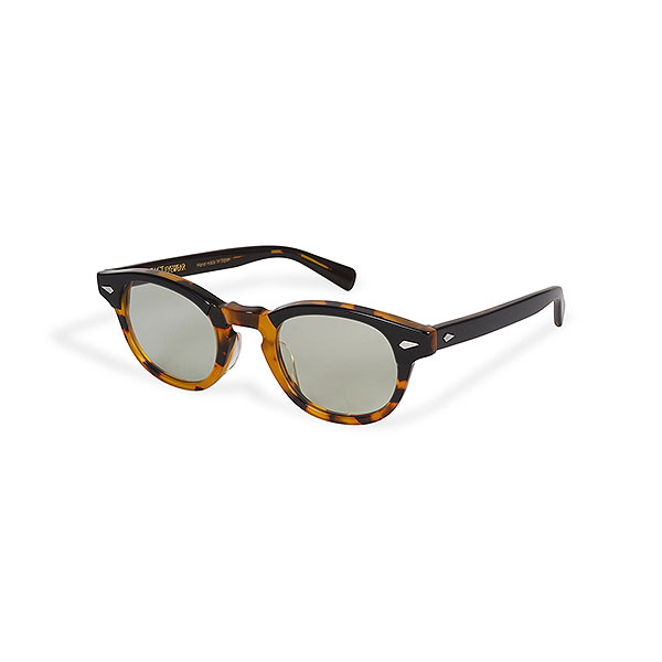 イーブルアクト アイウェア サングラス EVILACT EYEWEAR ACE BR -BLACK