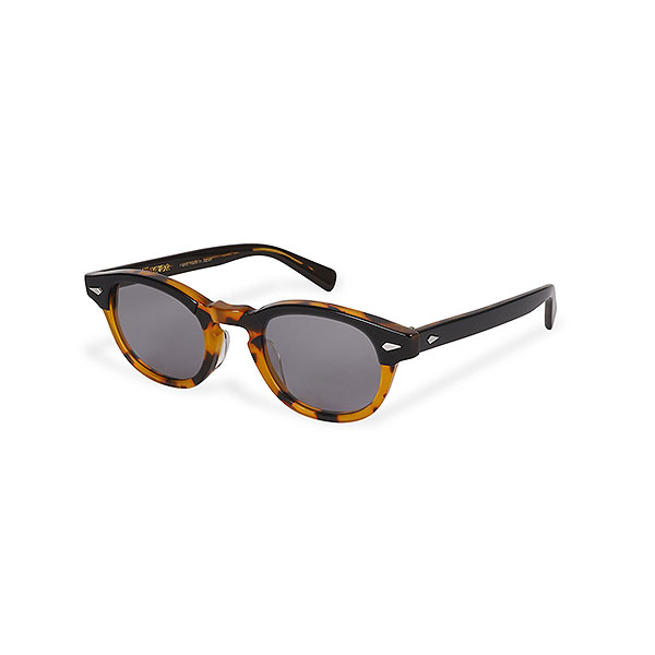 イーブルアクト アイウェア サングラス EVILACT EYEWEAR ACE BR -BLACK