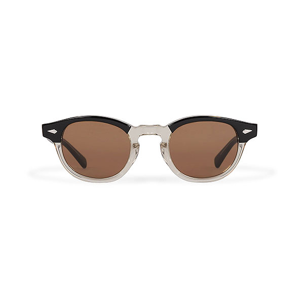 イーブルアクト アイウェア サングラス EVILACT EYEWEAR ACE BR -BLACK