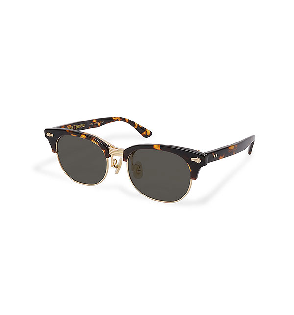 EVILACT EYEWEAR サングラス イーブルアクト アイウェア サングラス EVILACT EYEWEAR ORIENT