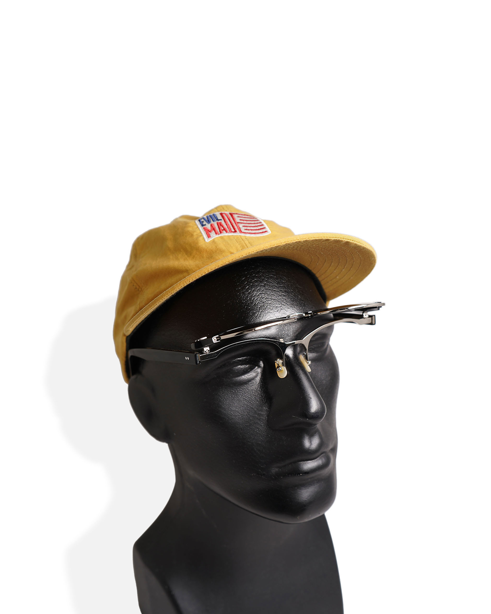EVILACT EYEWEAR サングラス イーブルアクト アイウェア サングラス EVILACT EYEWEAR ORIENT