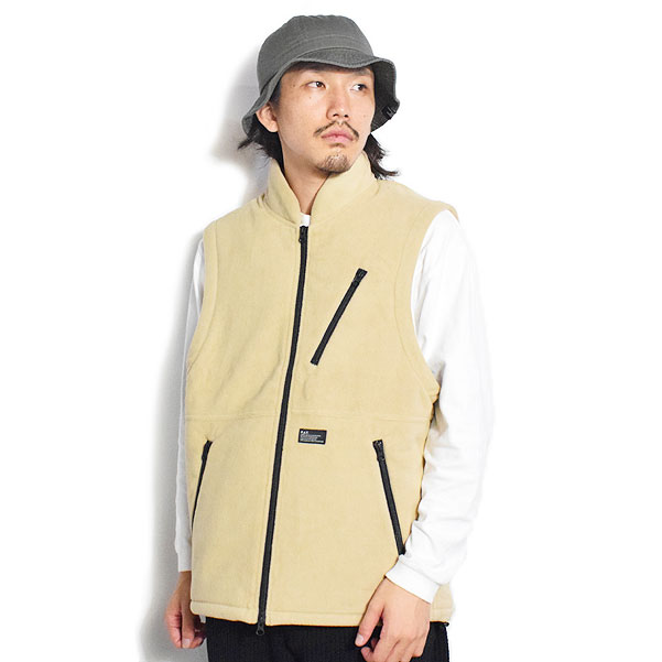 新品未使用 F.A.T. fieldliner beige キルティングベスト FIELDLINER｜FAT ONLINE SHOP | FATYO.COM