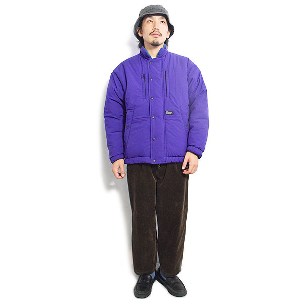 FAT SALE セール エフエーティー ジャケット FAT DUBTILITY メンズ