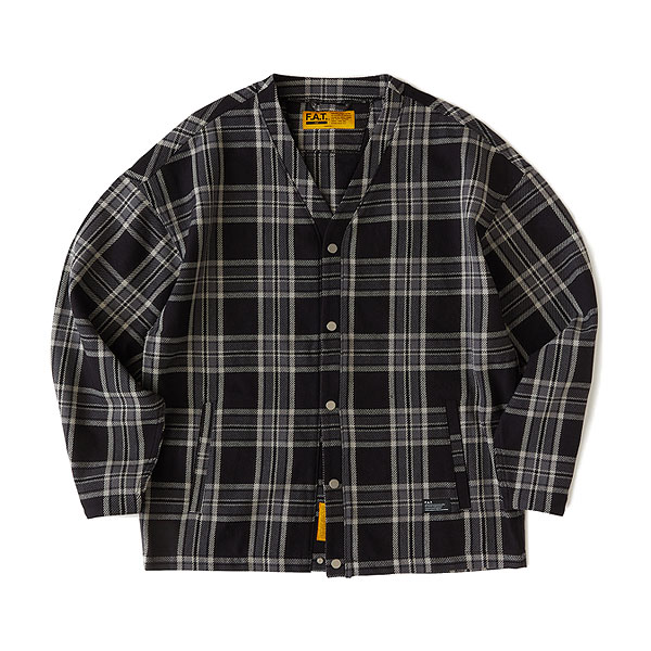 FAT SALE セール エフエーティー スウェット FAT FLANNOGAN メンズ