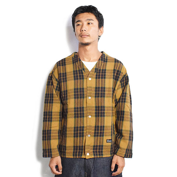 FAT SALE セール エフエーティー スウェット FAT FLANNOGAN メンズ