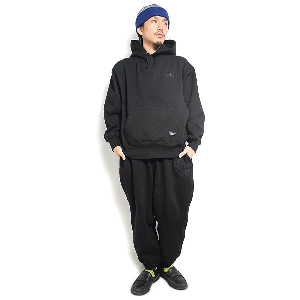 FAT SALE セール エフエーティー パンツ FAT EMBLAX ロングパンツ