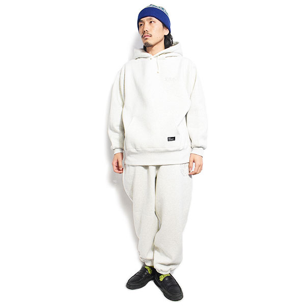 FAT SALE セール エフエーティー パンツ FAT EMBLAX ロングパンツ