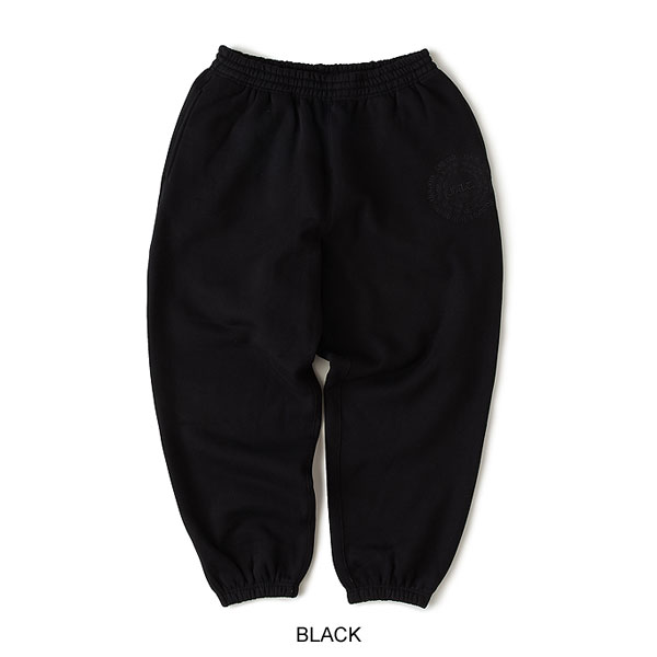FAT SALE セール エフエーティー パンツ FAT EMBLAX ロングパンツ