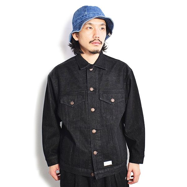 FAT SALE セール エフエーティー ジャケット FAT MACKDUTY メンズ