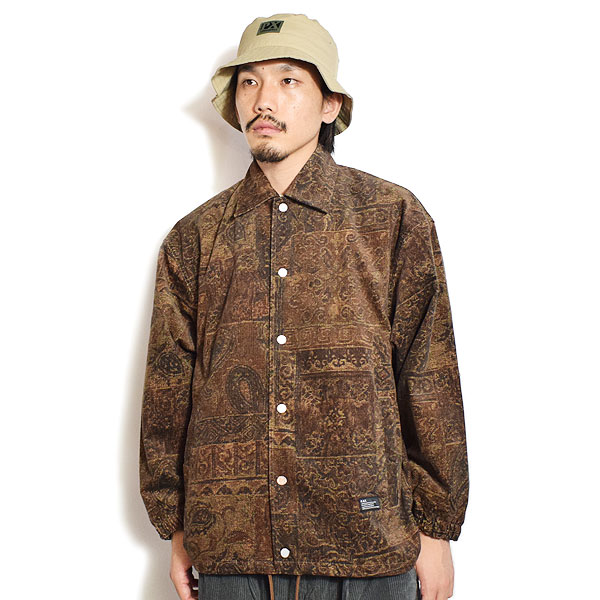 F.A.T. 中綿入りブラウンジャケット f32420-jk20_2.jpg