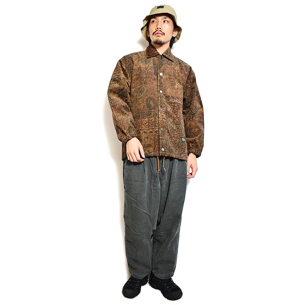 FAT SALE セール エフエーティー ジャケット FAT WALESLEY メンズ