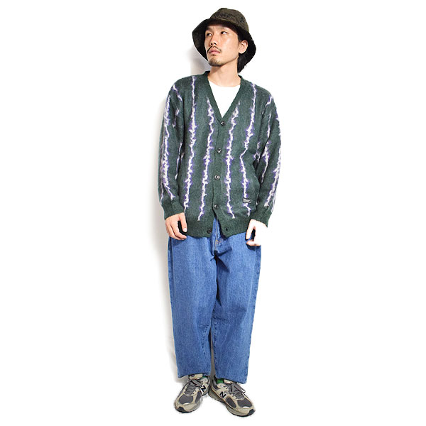 F.A.T. 　ニットカーディガン SULLIVAN｜FAT ONLINE SHOP | FATYO.COM