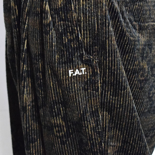 SHELLTER ONLINE SHOPは FAT(エフエーティー)正規取扱 / Dickies