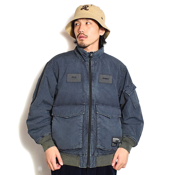 FAT エフエーティー ジャケット BEETHER 定価41800円 BEETHER !!! :: F@T :: FAT™