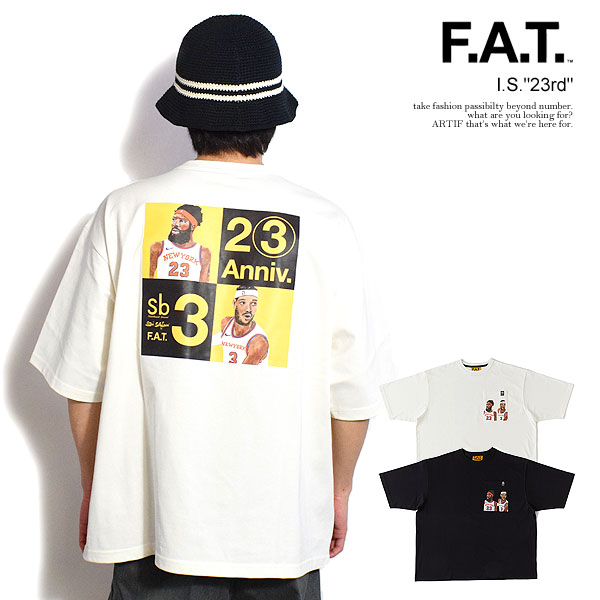 FAT エフエーティー I.S.