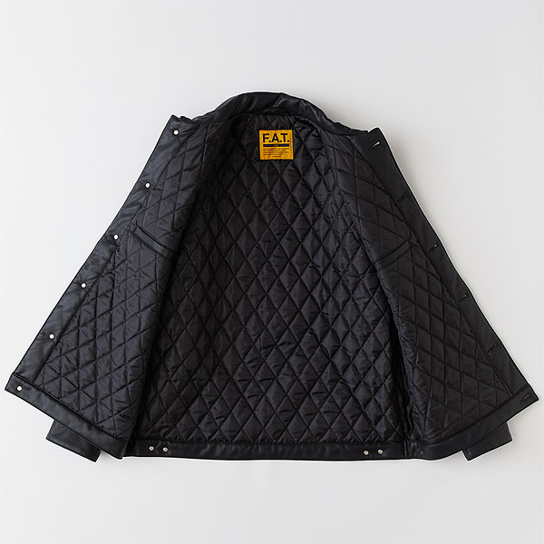 FAT SALE セール エフエーティー ジャケット FAT MACKGRAIN メンズ