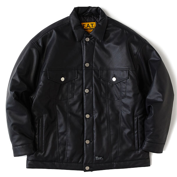 FAT SALE セール エフエーティー ジャケット FAT MACKGRAIN メンズ