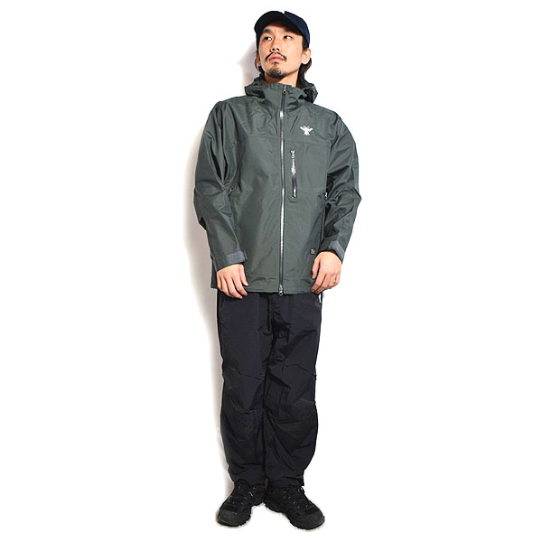 FAT SALE セール エフエーティー ジャケット FAT SHELLBEE メンズ