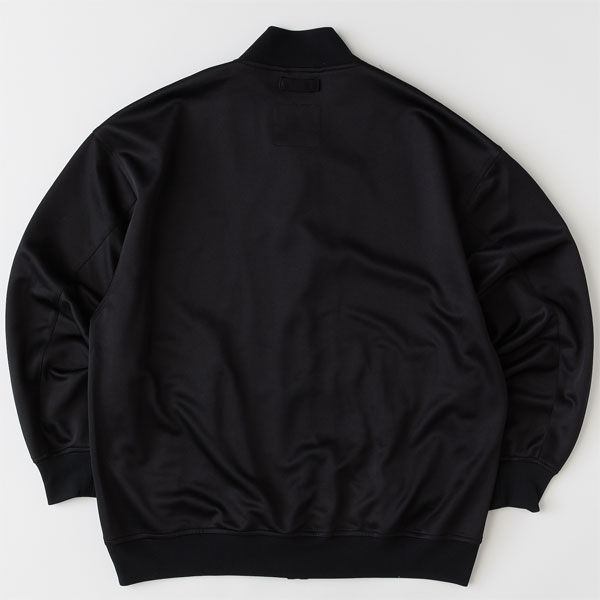 FAT エフエーティー ジャケット FAT JERNAP メンズ スタジャン