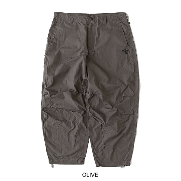 FAT SALE セール エフエーティー パンツ FAT OVERBEE メンズ ニー